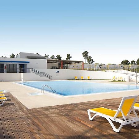 פלמלה Arrabida Resort & Golf Academy מראה חיצוני תמונה