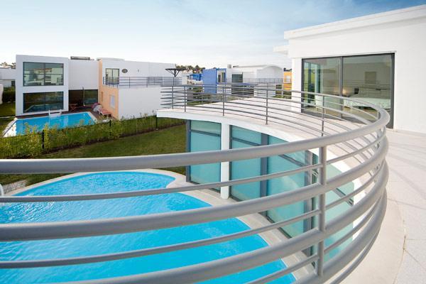 פלמלה Arrabida Resort & Golf Academy מתקנים תמונה