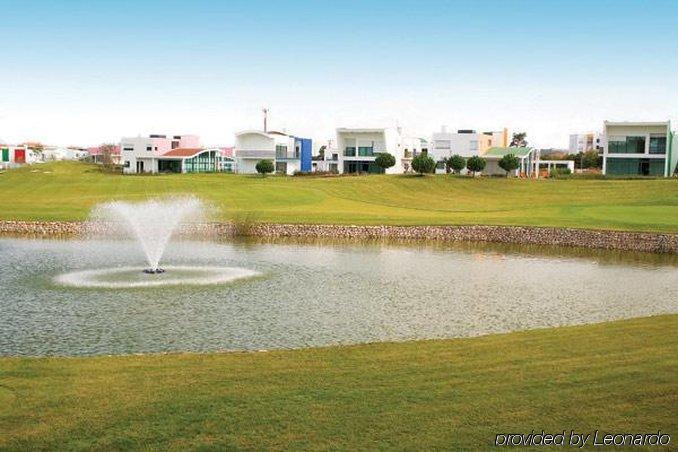 פלמלה Arrabida Resort & Golf Academy מתקנים תמונה