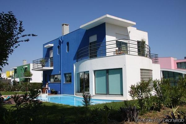 פלמלה Arrabida Resort & Golf Academy מראה חיצוני תמונה