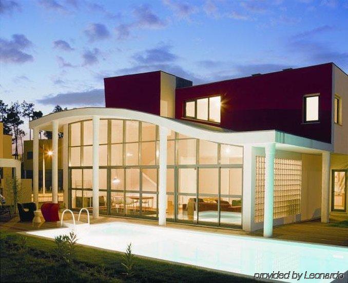 פלמלה Arrabida Resort & Golf Academy מראה חיצוני תמונה