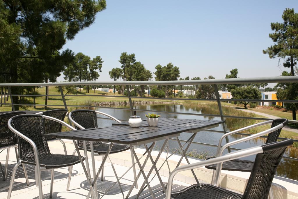 פלמלה Arrabida Resort & Golf Academy מראה חיצוני תמונה