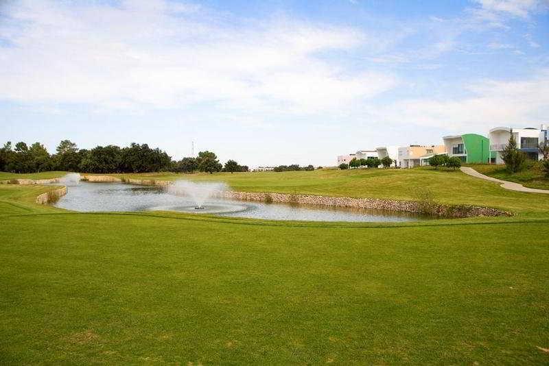 פלמלה Arrabida Resort & Golf Academy מראה חיצוני תמונה
