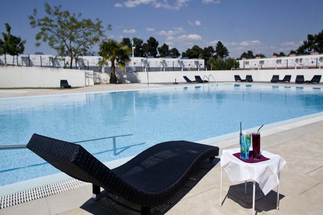 פלמלה Arrabida Resort & Golf Academy מראה חיצוני תמונה