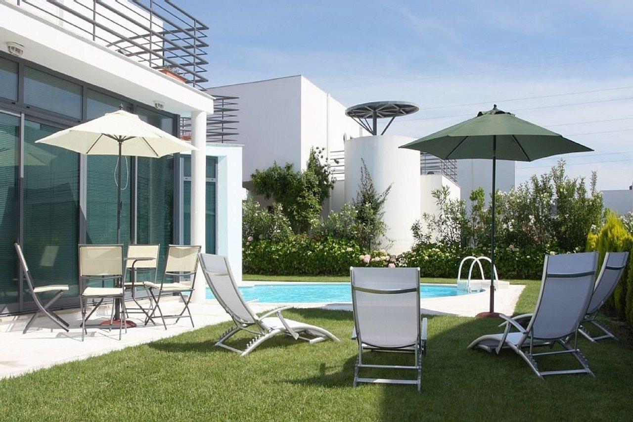 פלמלה Arrabida Resort & Golf Academy מראה חיצוני תמונה