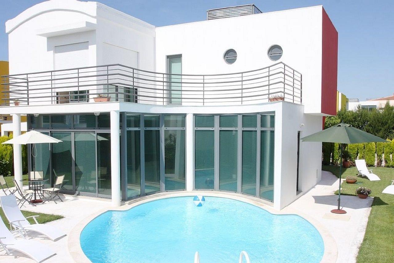 פלמלה Arrabida Resort & Golf Academy מראה חיצוני תמונה