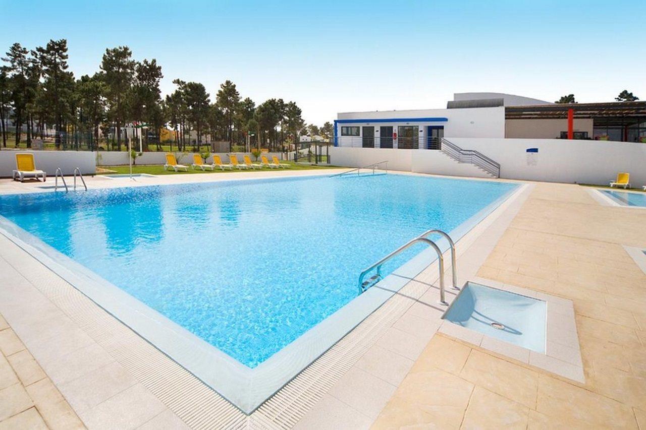 פלמלה Arrabida Resort & Golf Academy מראה חיצוני תמונה