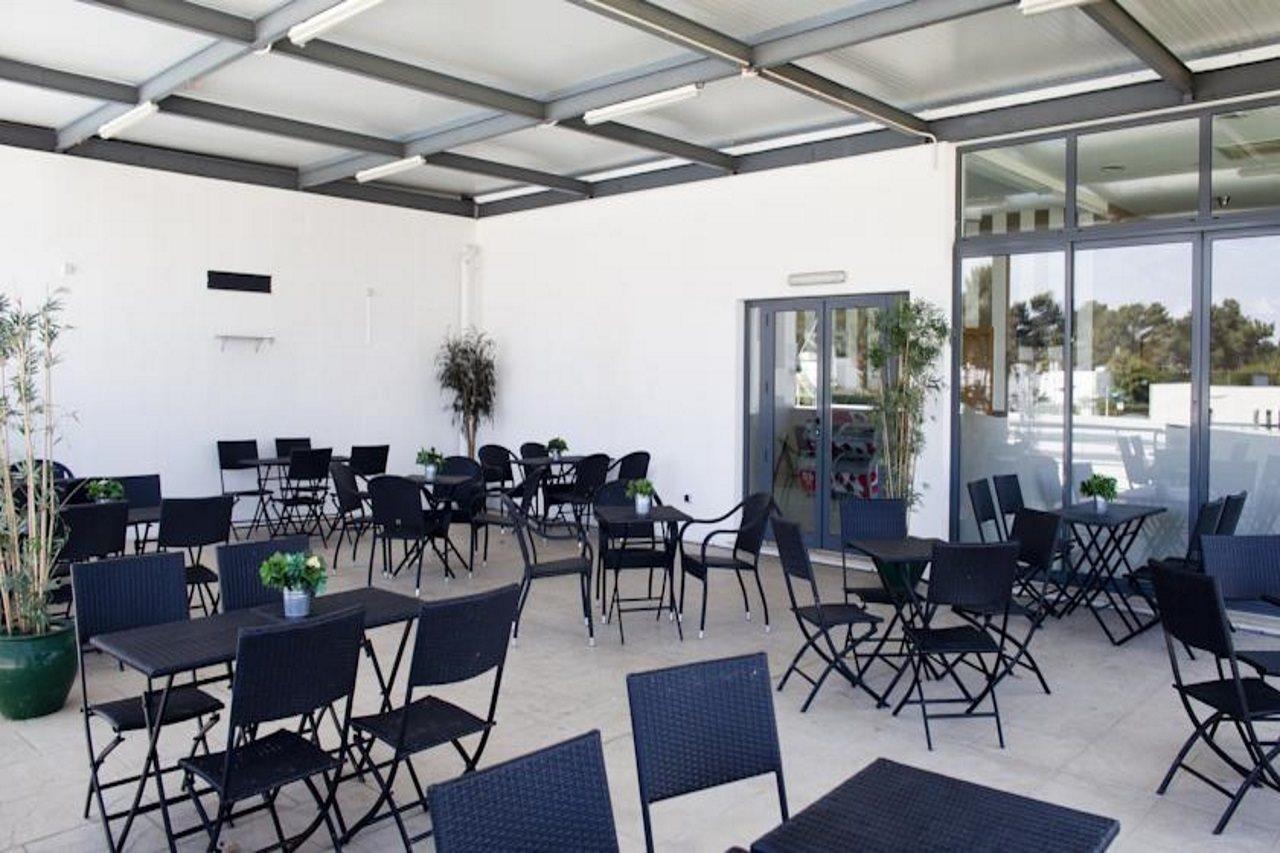 פלמלה Arrabida Resort & Golf Academy מראה חיצוני תמונה