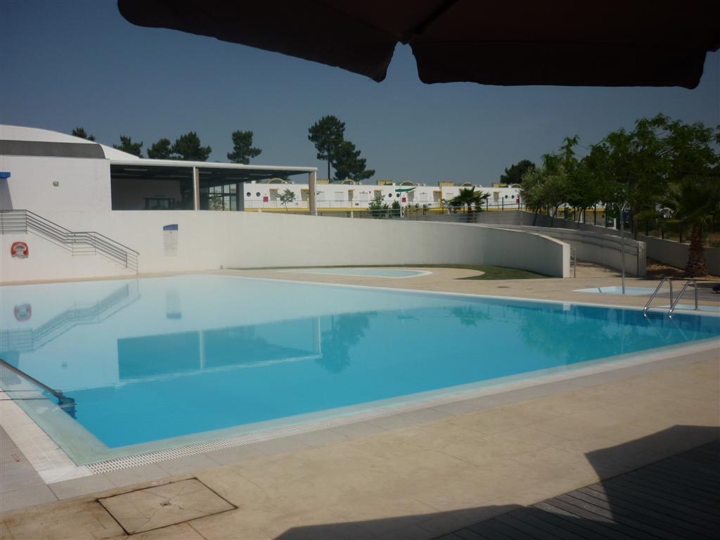 פלמלה Arrabida Resort & Golf Academy מראה חיצוני תמונה