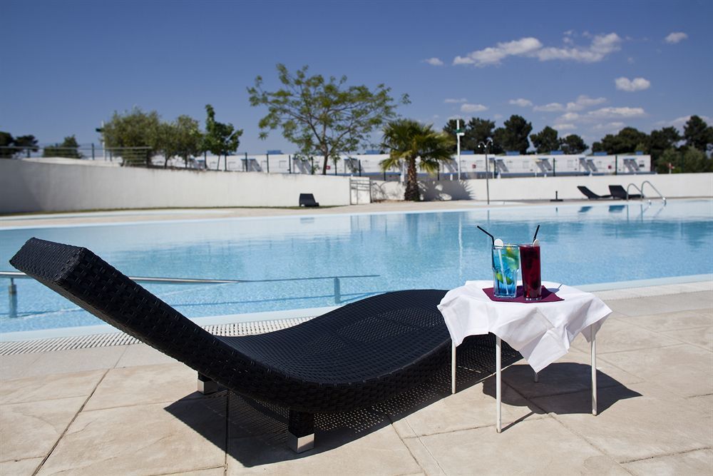 פלמלה Arrabida Resort & Golf Academy מראה חיצוני תמונה