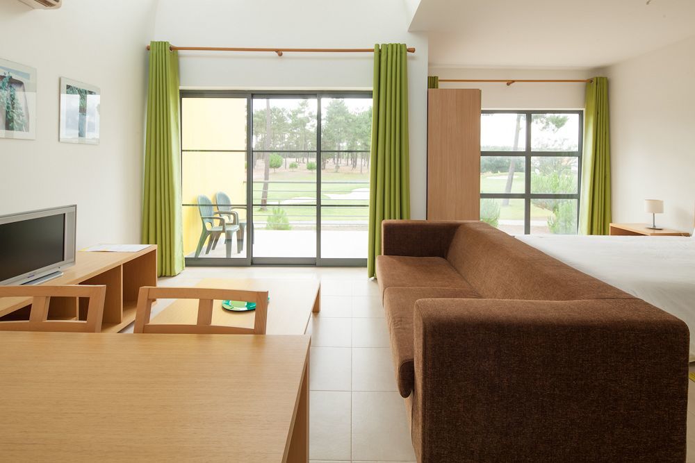 פלמלה Arrabida Resort & Golf Academy מראה חיצוני תמונה