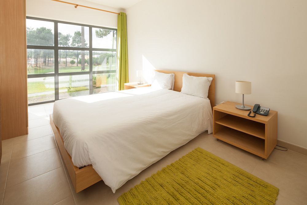 פלמלה Arrabida Resort & Golf Academy מראה חיצוני תמונה