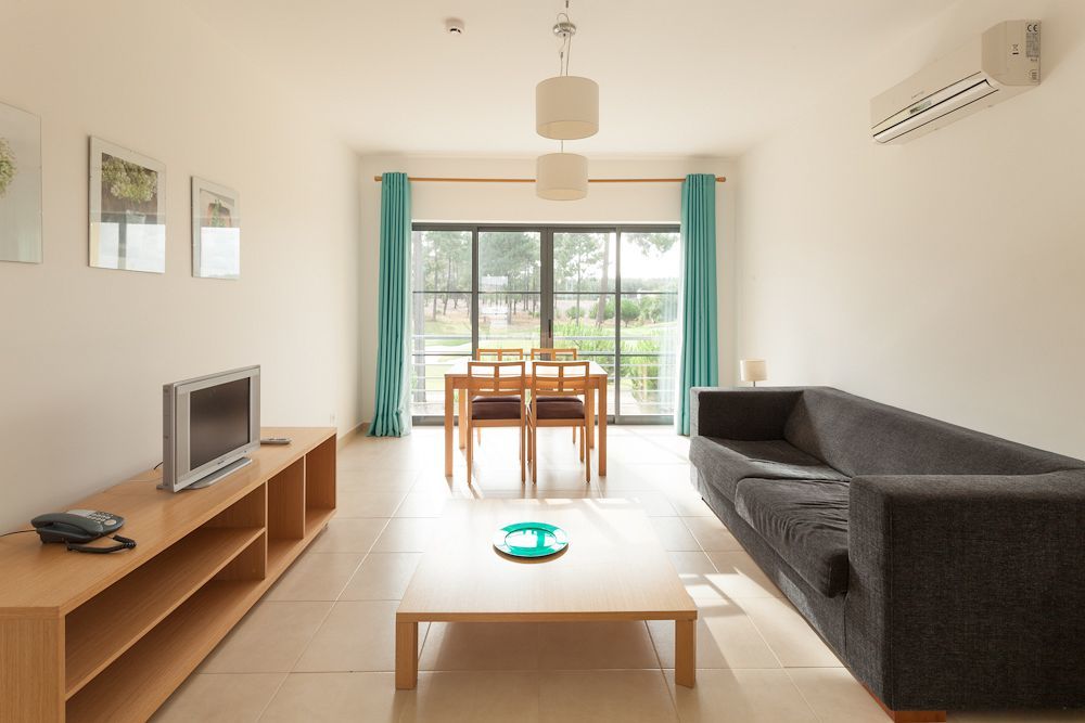 פלמלה Arrabida Resort & Golf Academy מראה חיצוני תמונה