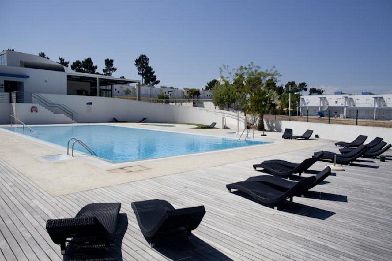 פלמלה Arrabida Resort & Golf Academy מראה חיצוני תמונה