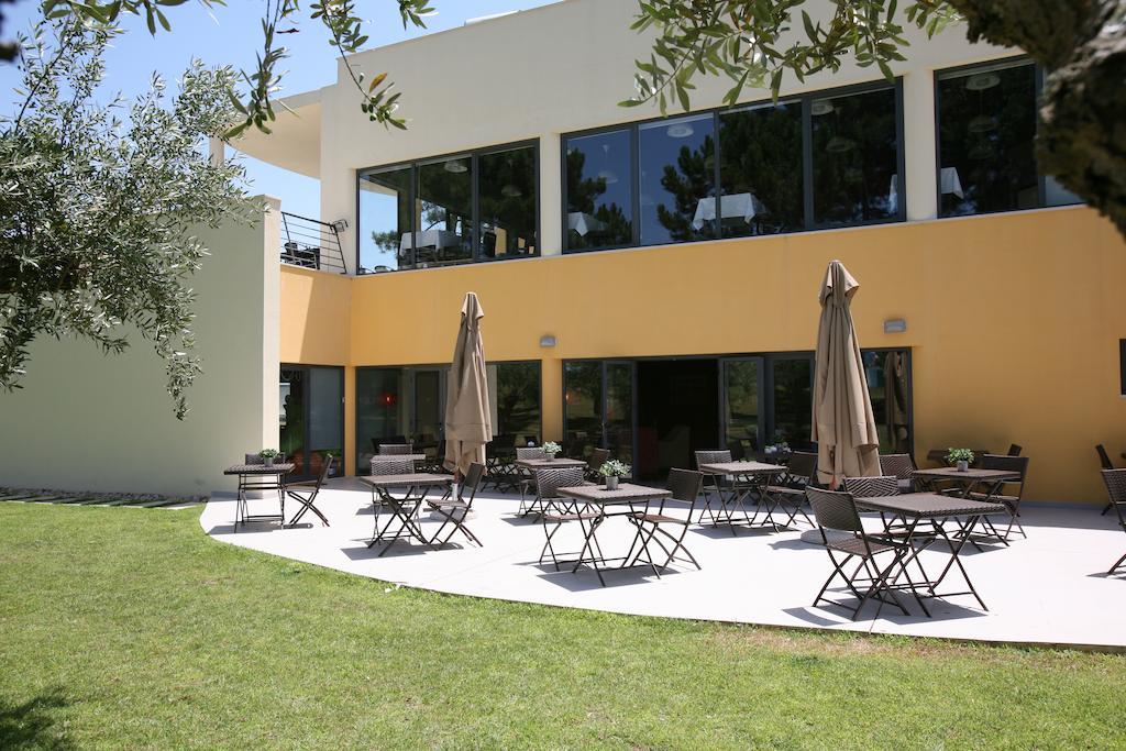 פלמלה Arrabida Resort & Golf Academy מראה חיצוני תמונה