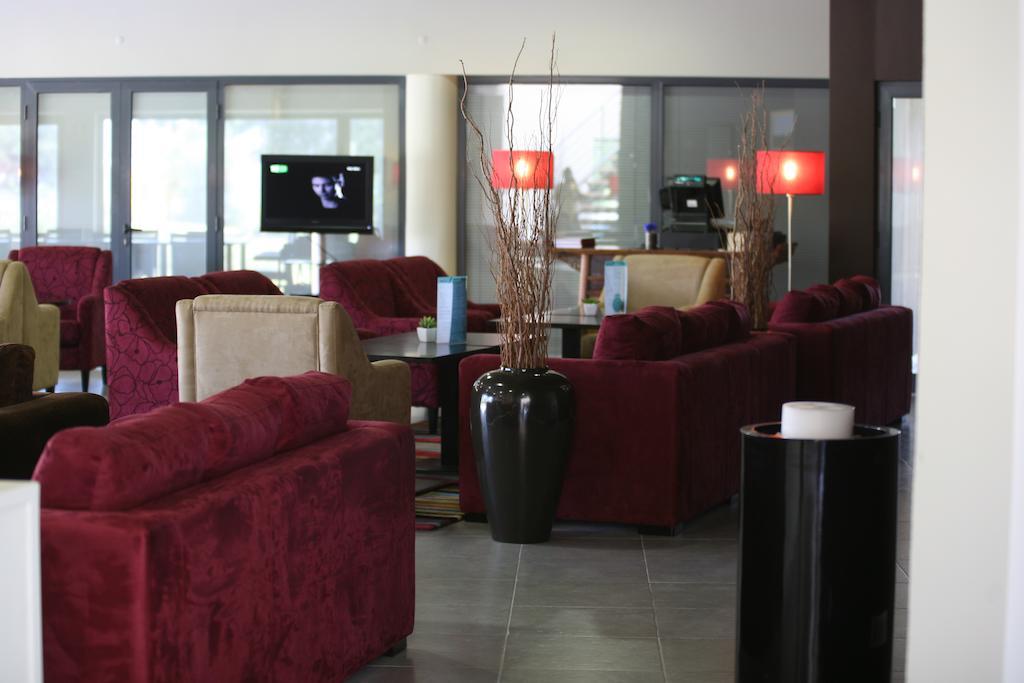 פלמלה Arrabida Resort & Golf Academy מראה חיצוני תמונה