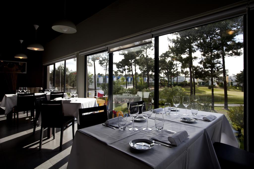 פלמלה Arrabida Resort & Golf Academy מראה חיצוני תמונה
